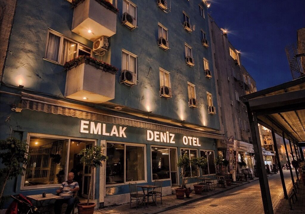 Photo of Outdoor in Akdeniz