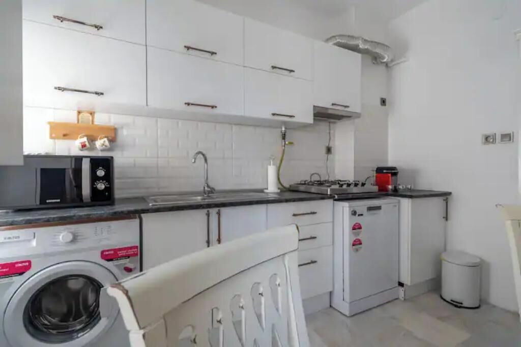 Photo of Kitchen in Adalar