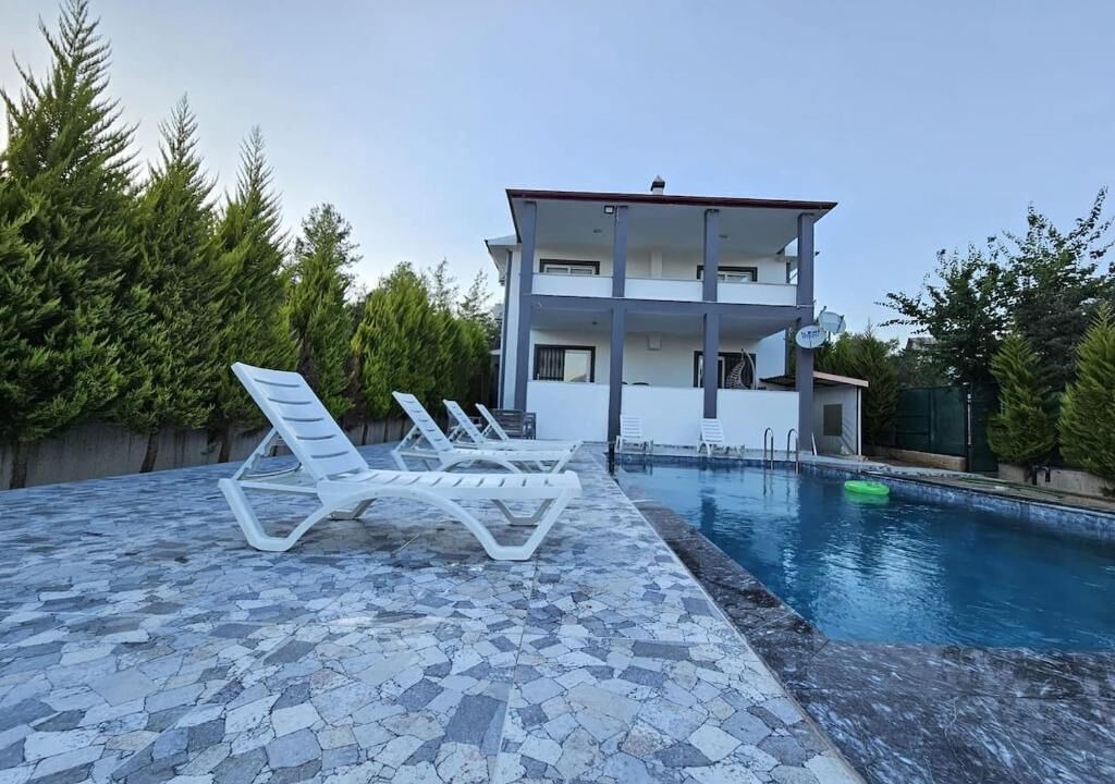 Photo of Outdoor in Ciftlik