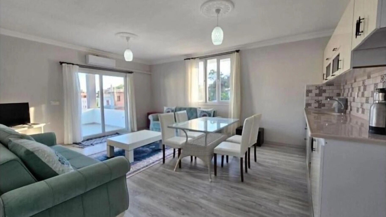 Photo of Livingroom in Ciftlik
