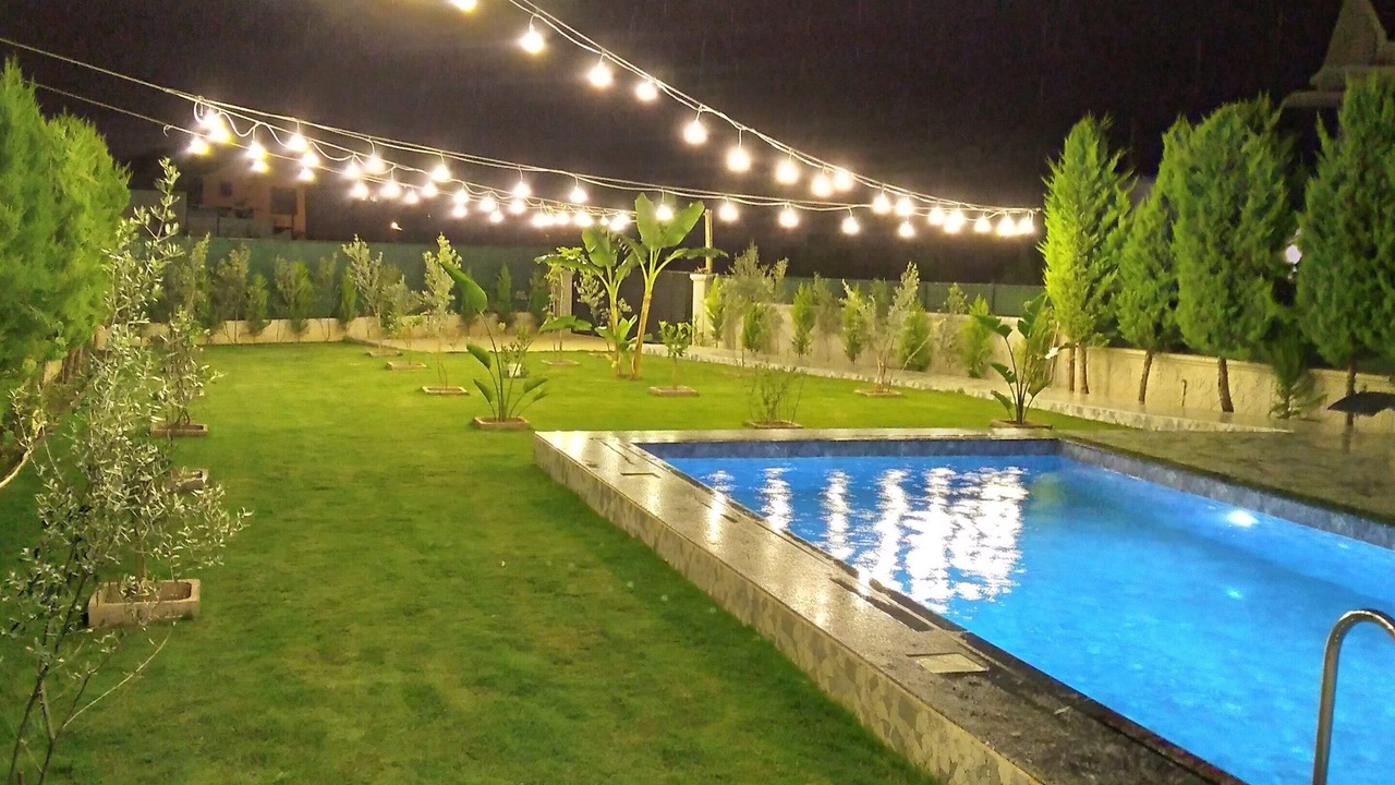 Photo of Outdoor in Ciftlik