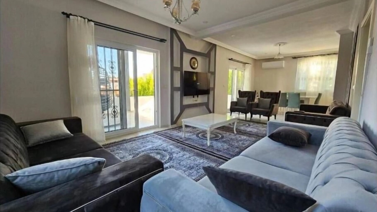 Photo of Livingroom in Ciftlik