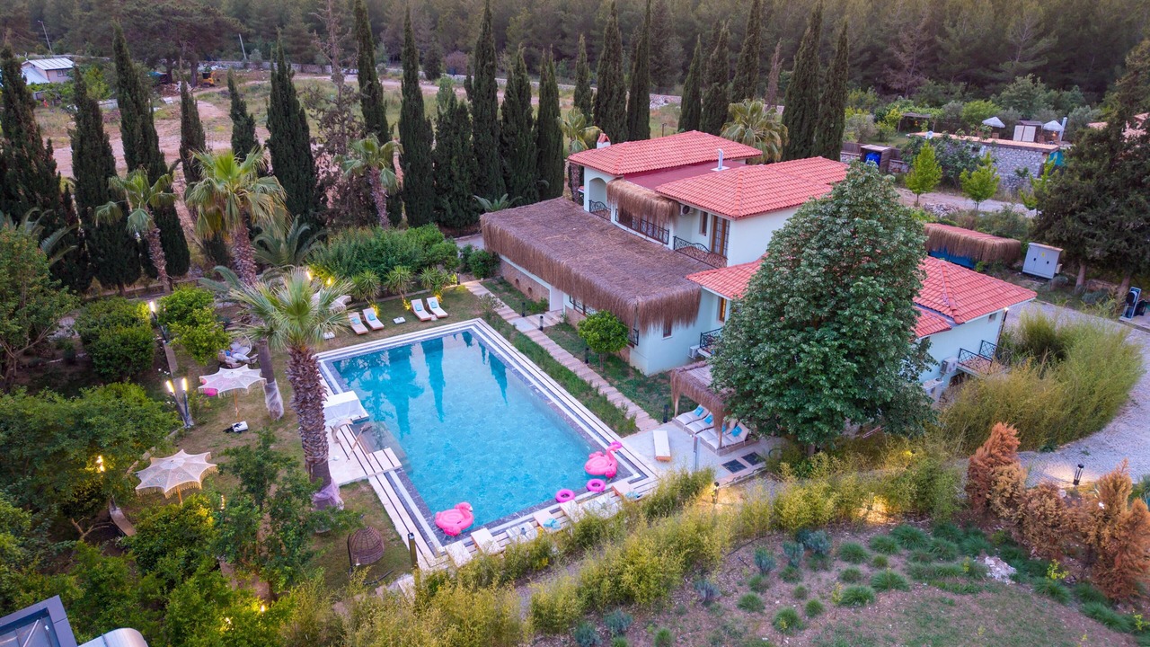 Photo of Outdoor in Oludeniz