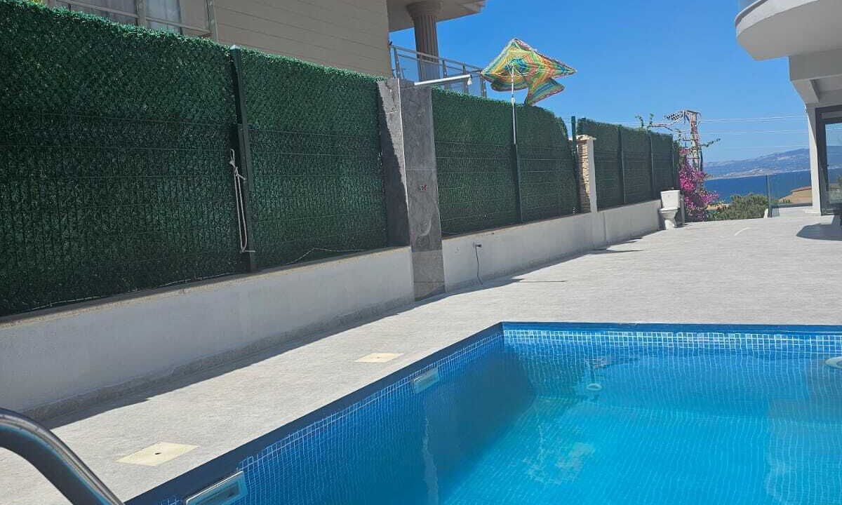 Photo of Outdoor in Cesme