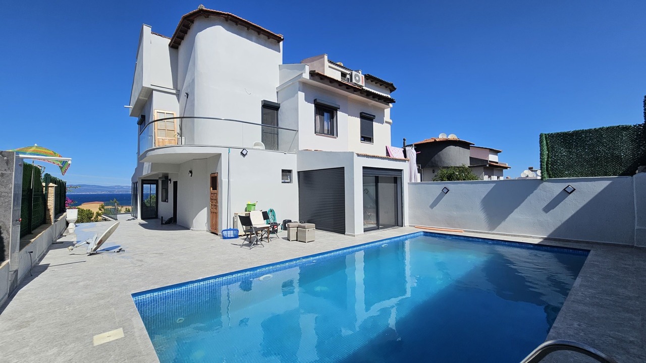 Photo of Outdoor in Cesme