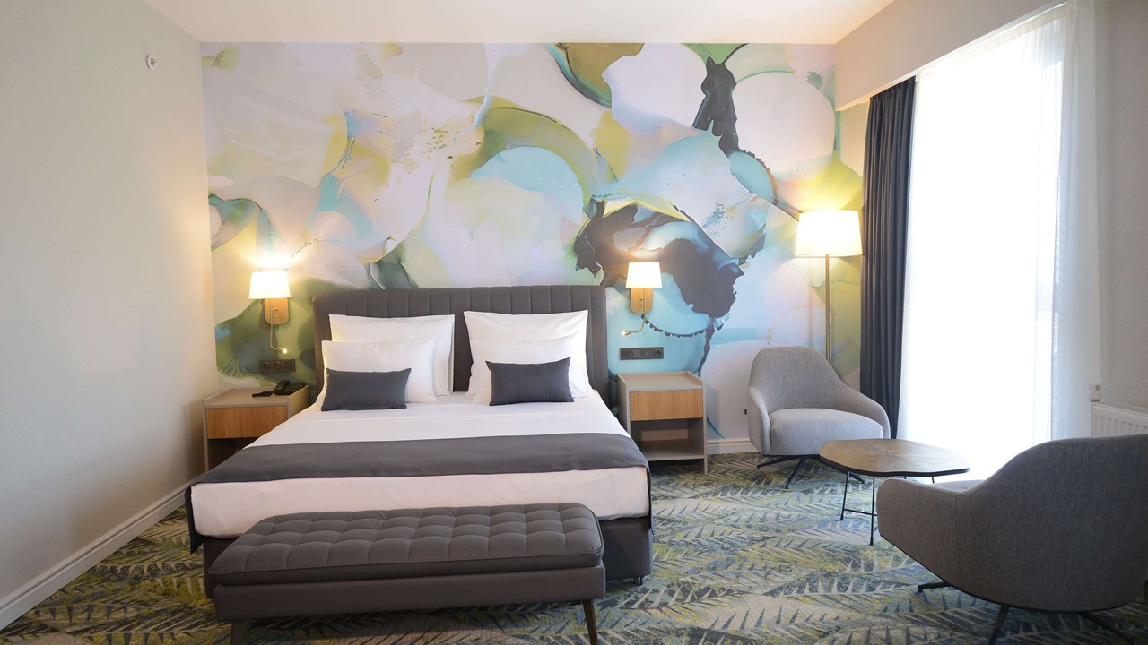 Photo of Bedroom in Kabaduz