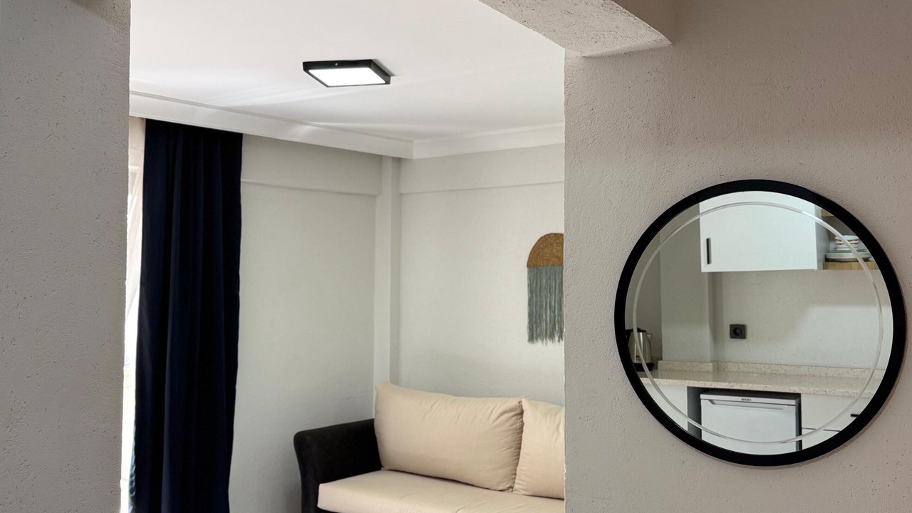 Photo of Bedroom in Ayvalik City Center
