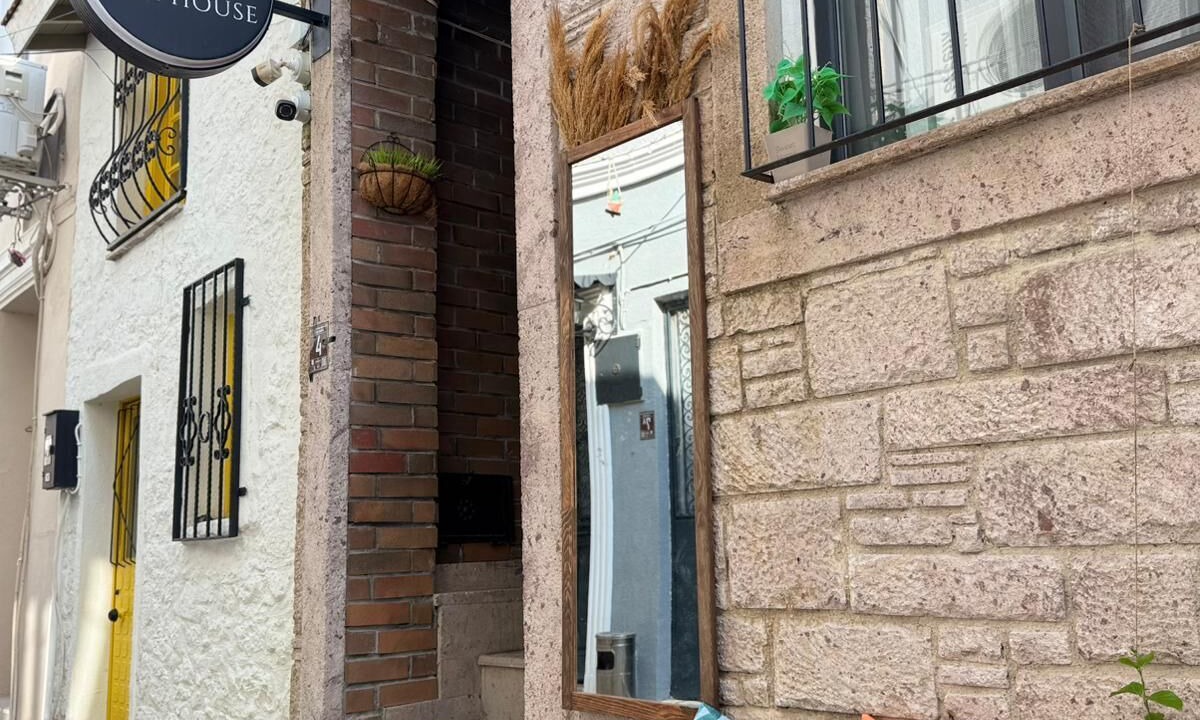 Photo of Outdoor in Ayvalik City Center