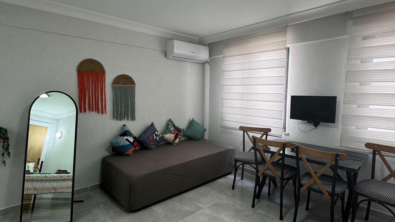 Photo of Bedroom in Ayvalik City Center