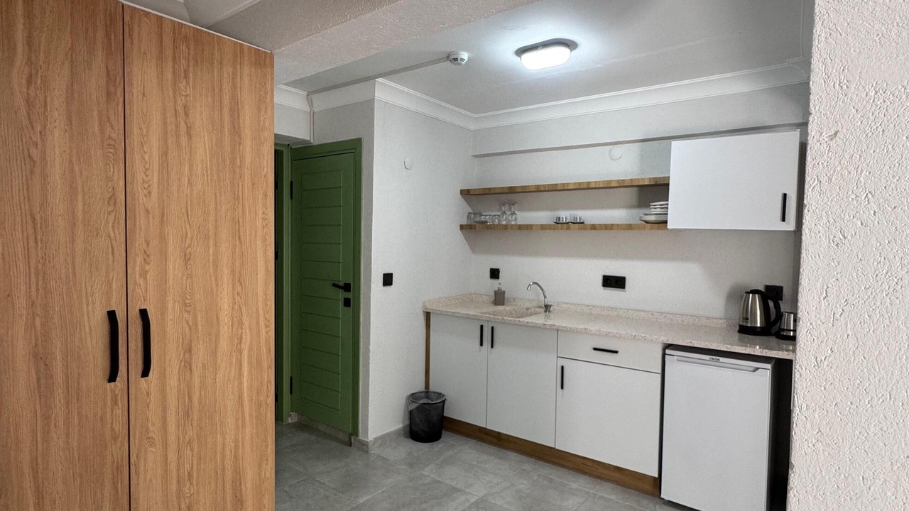 Photo of Bedroom in Ayvalik City Center