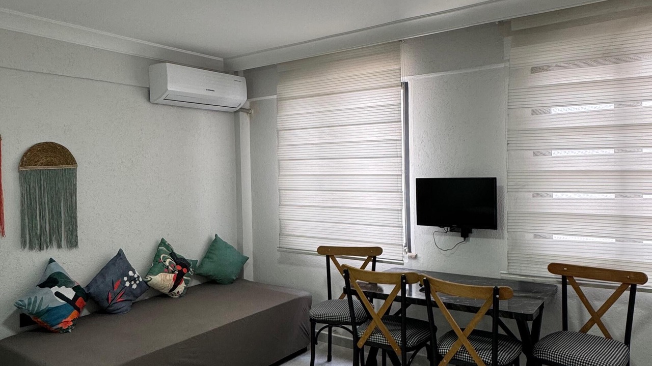 Photo of Bedroom in Ayvalik City Center