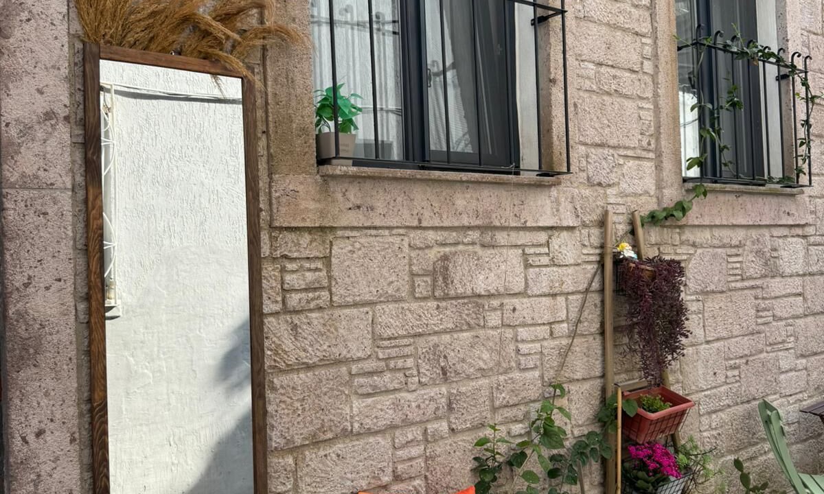 Photo of Outdoor in Ayvalik City Center