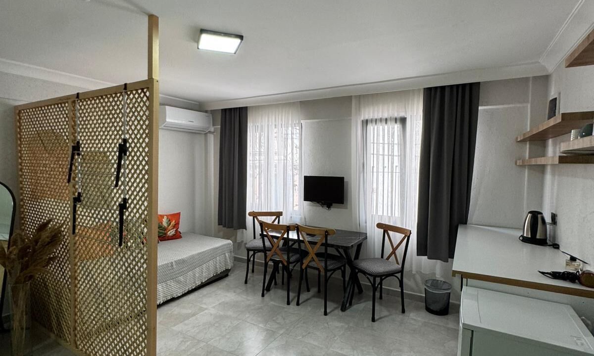 Photo of Bedroom in Ayvalik City Center