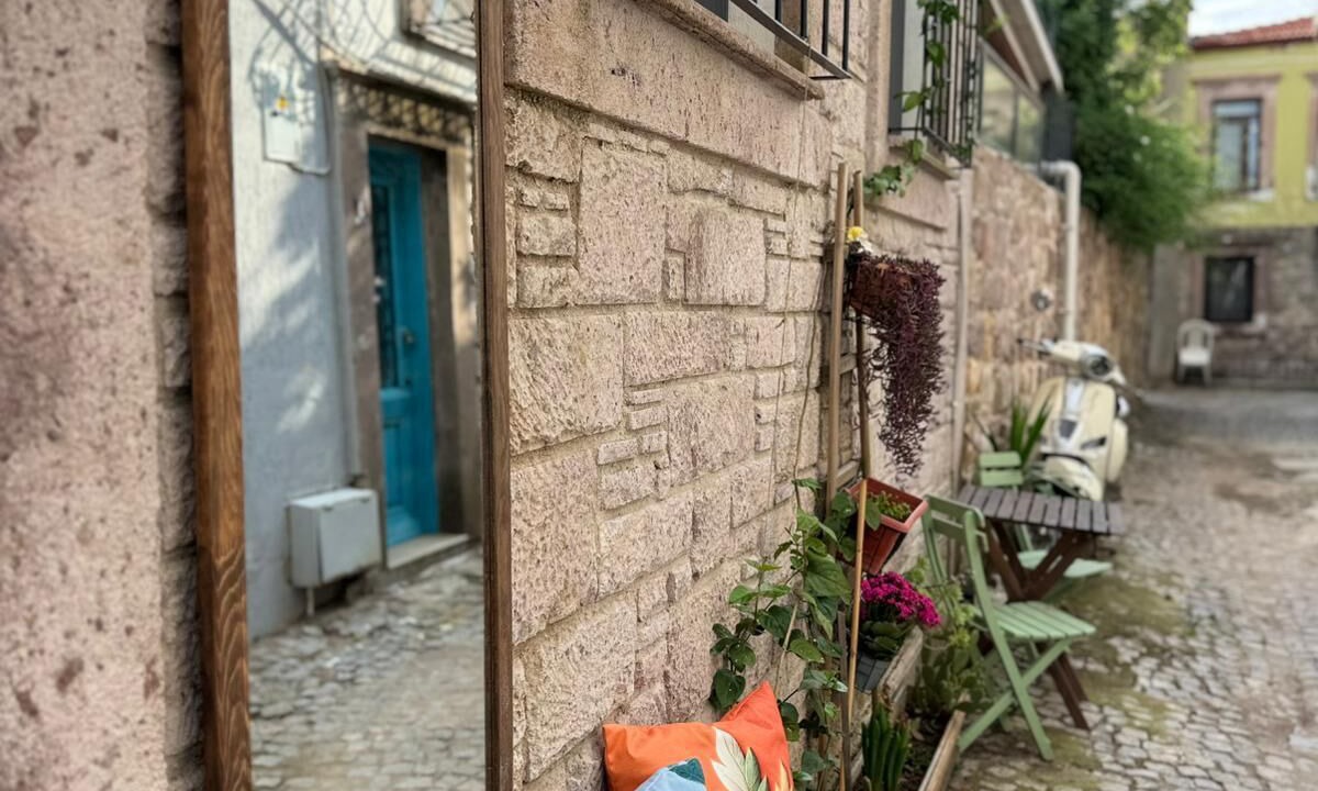 Photo of Outdoor in Ayvalik City Center