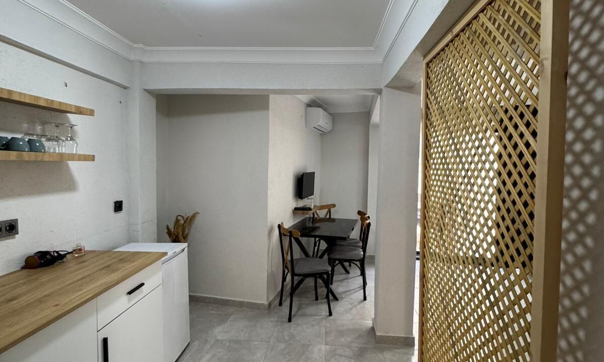 Photo of Bedroom in Ayvalik City Center
