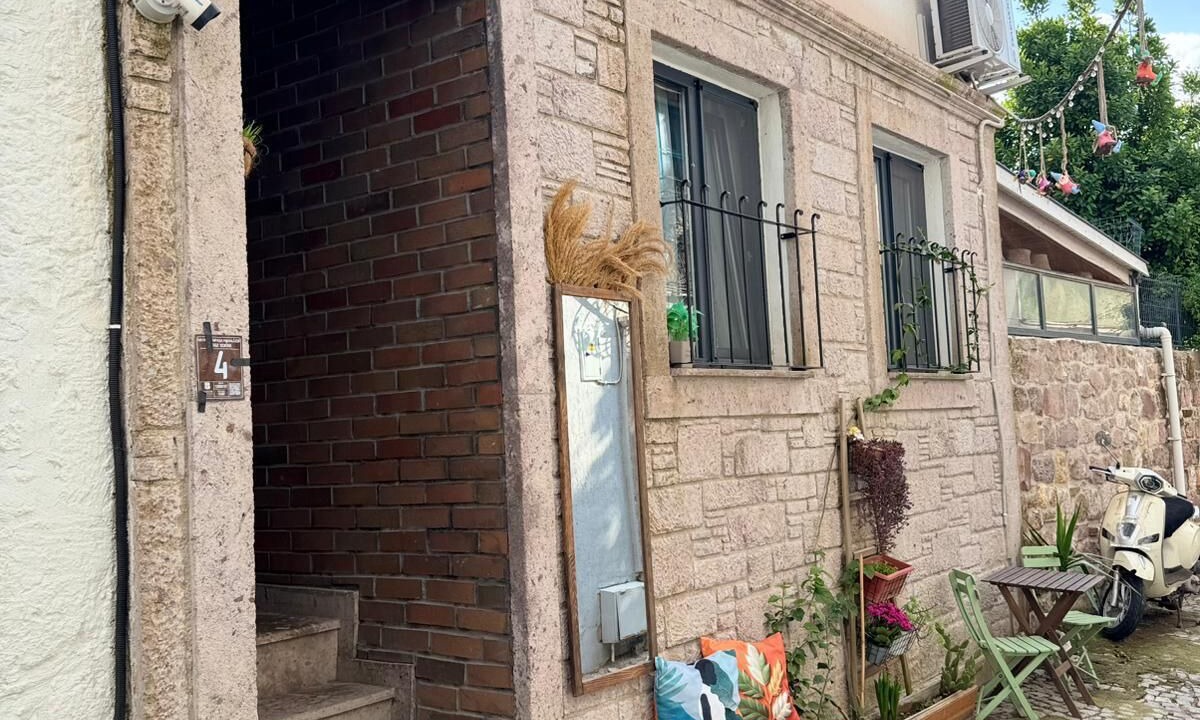 Photo of Outdoor in Ayvalik City Center