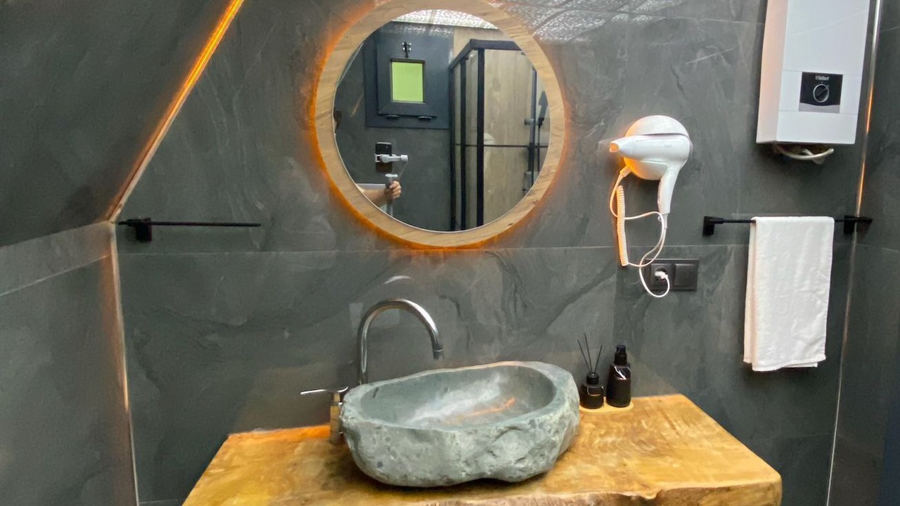 Photo of Bathroom in Cayirduzu
