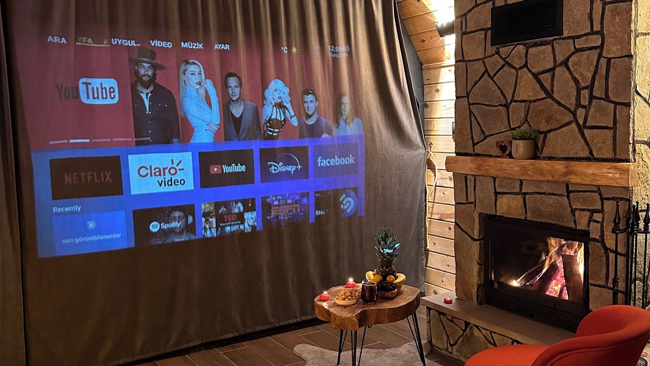 Photo of Livingroom in Cayirduzu