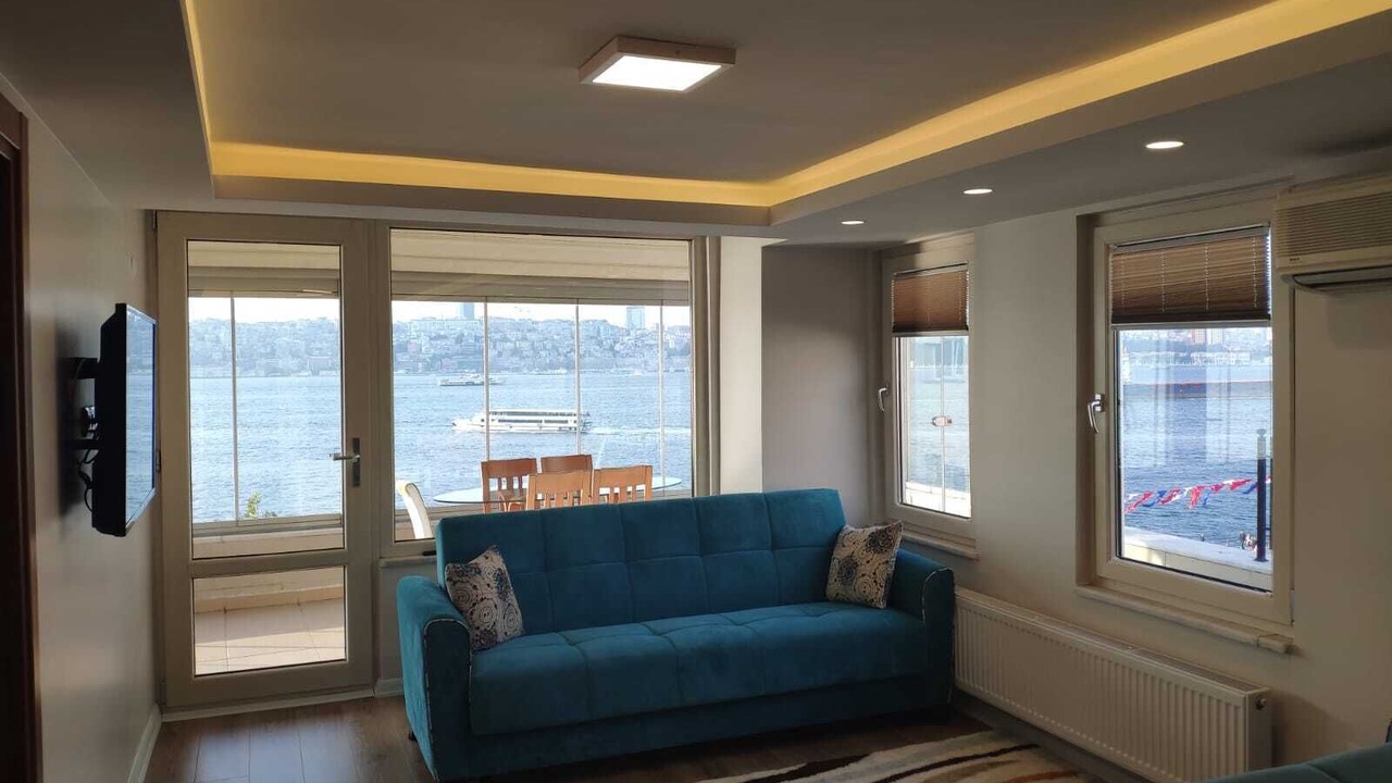 Photo of Livingroom in Uskudar