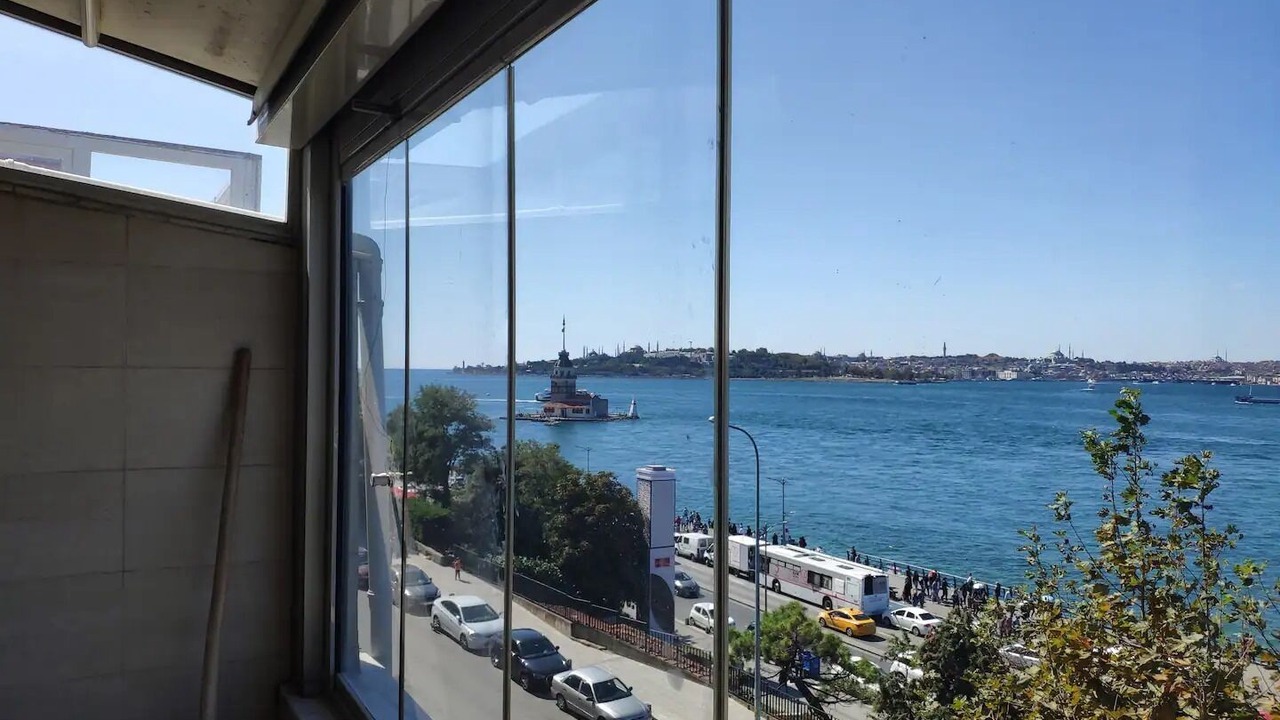 Photo of Outdoor in Uskudar