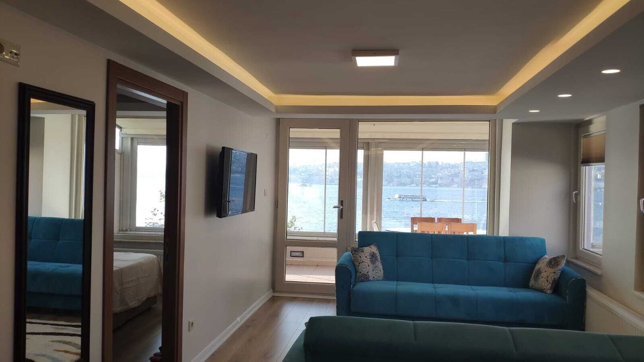 Photo of Livingroom in Uskudar