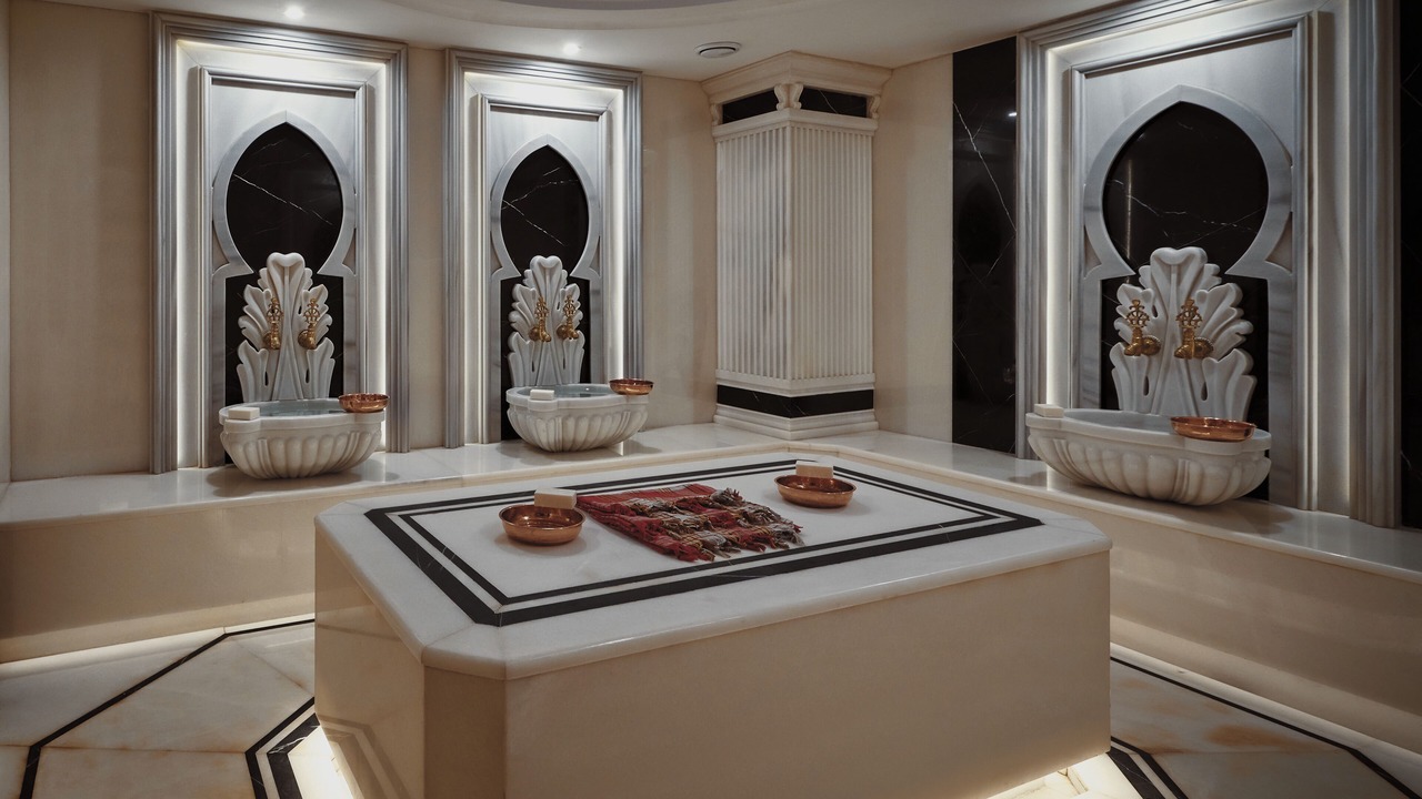 Photo of Bedroom in Galata