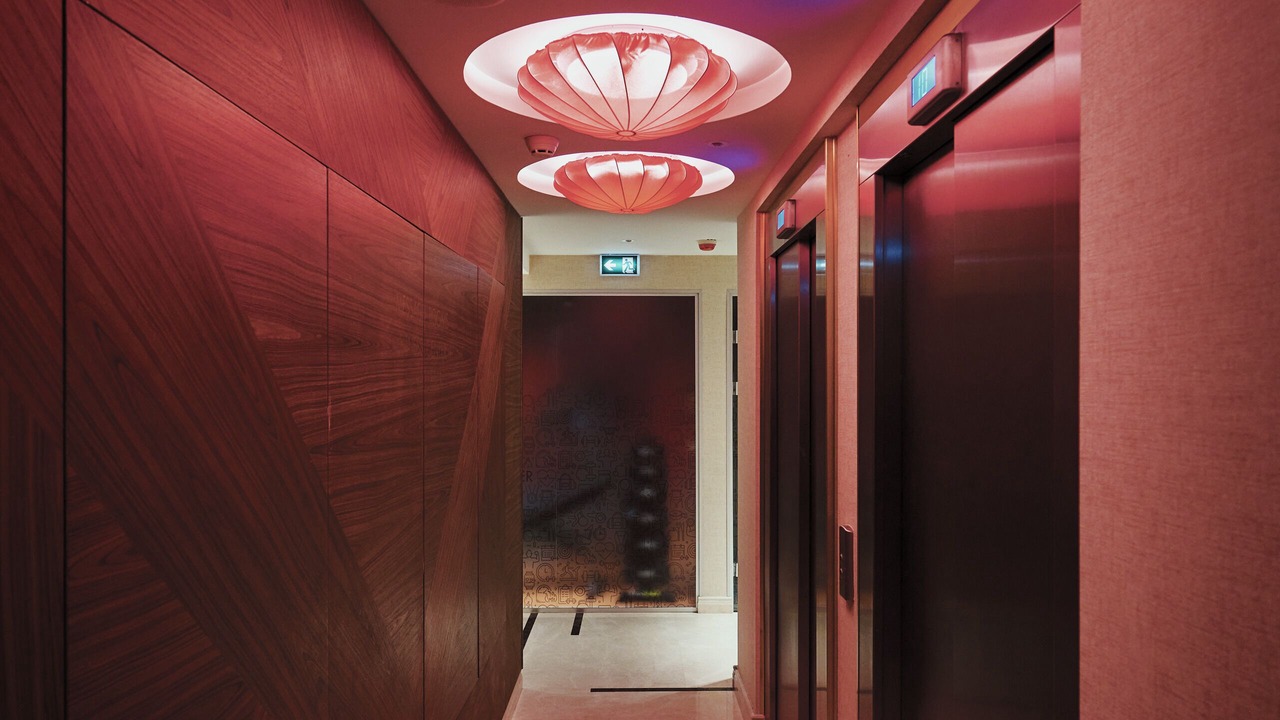 Photo of Bedroom in Galata