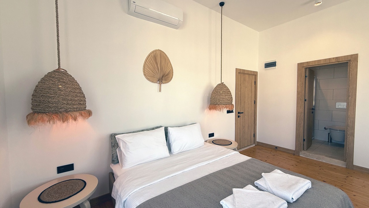 Photo of Bedroom in Alanya