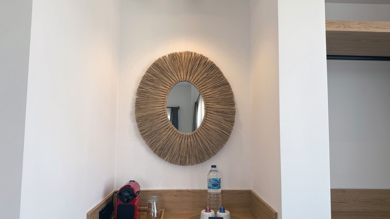 Photo of Bedroom in Alanya