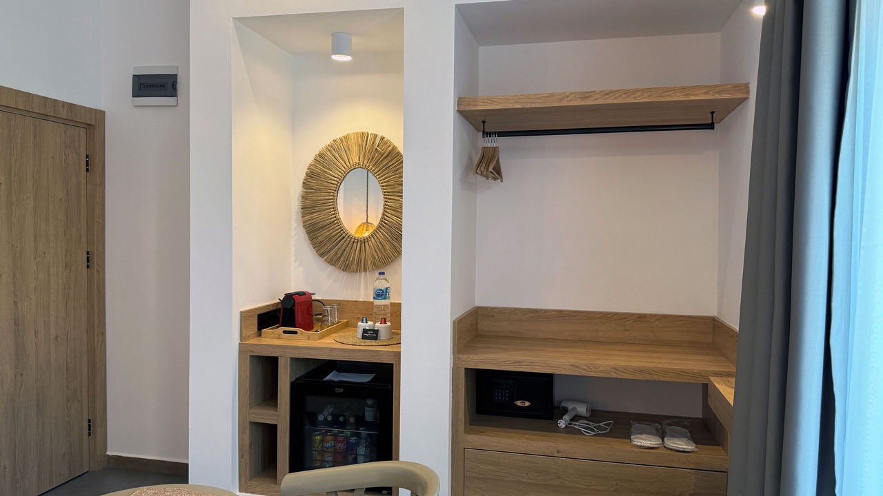 Photo of Bedroom in Alanya