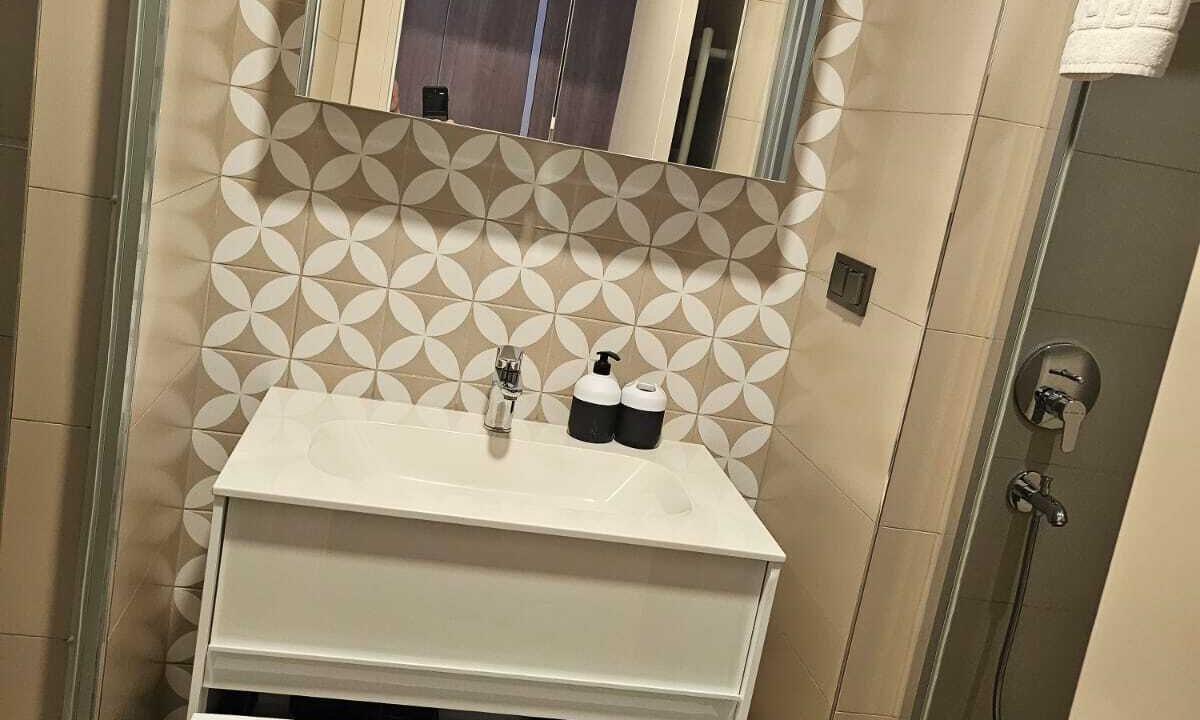 Photo of Bathroom in Uskudar