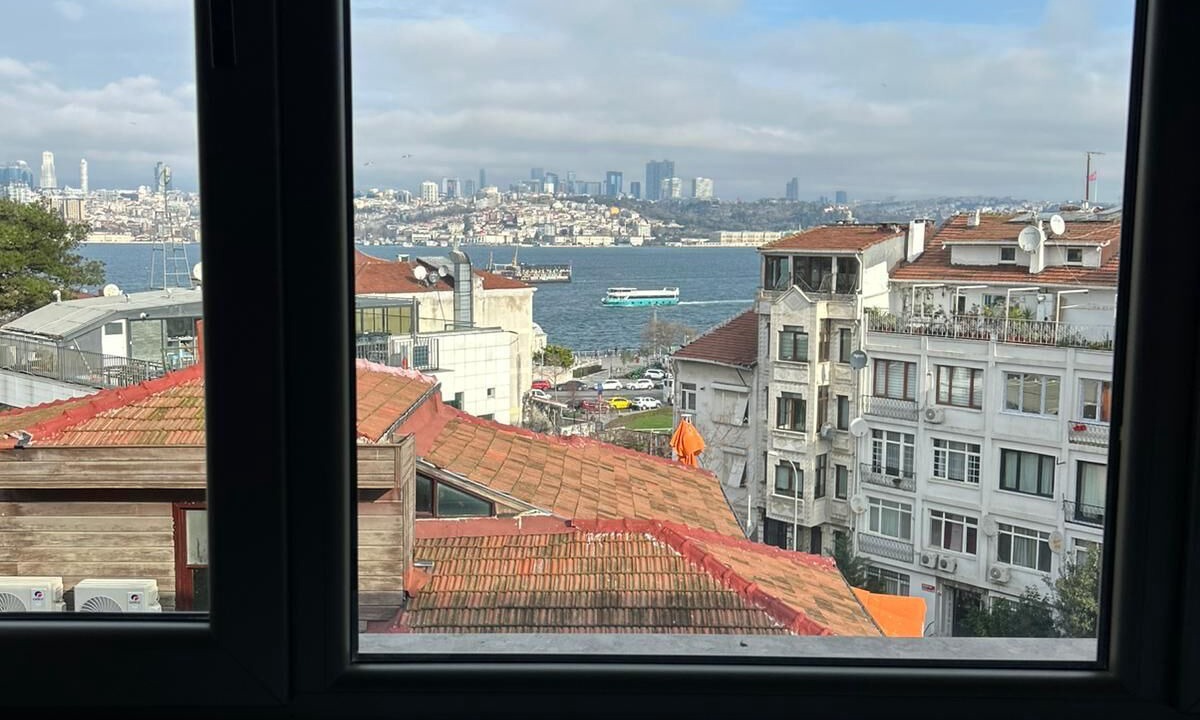 Photo of Bedroom in Uskudar