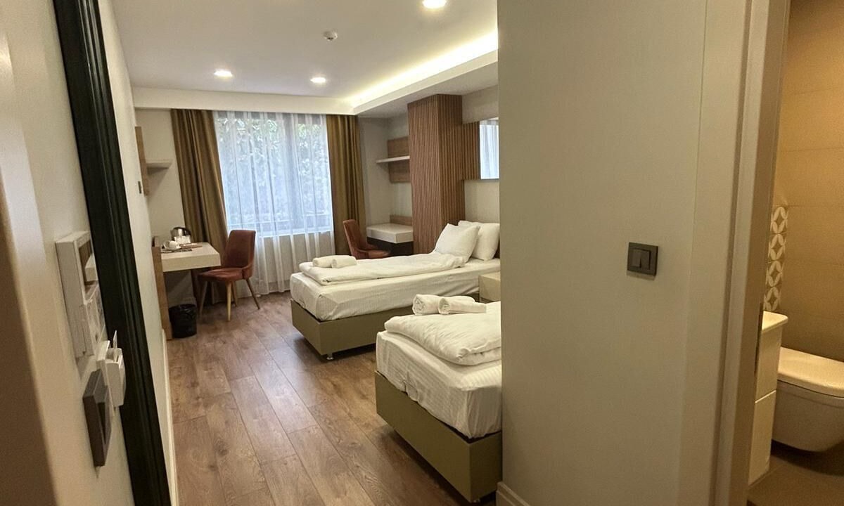 Photo of Bedroom in Uskudar