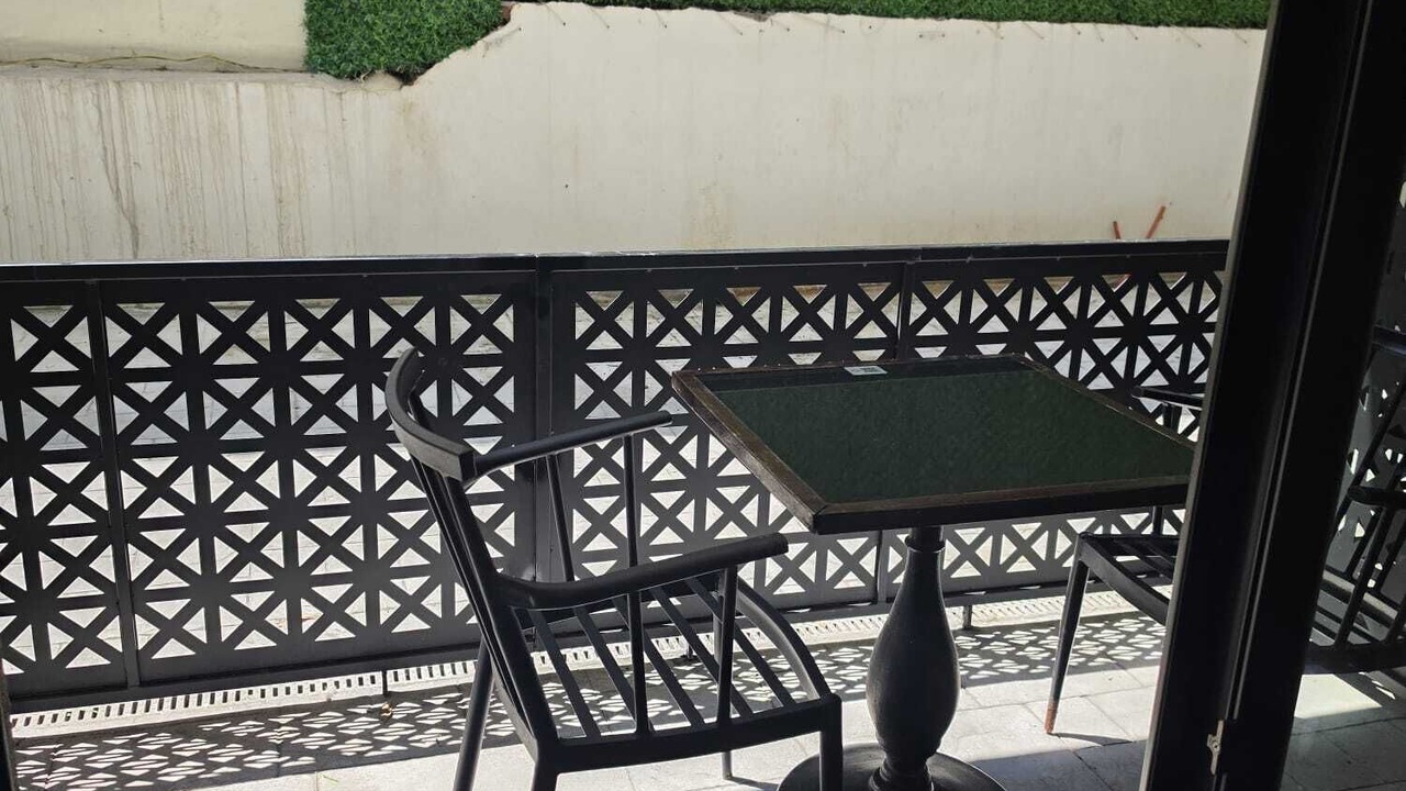 Photo of Patio Balcony in Uskudar