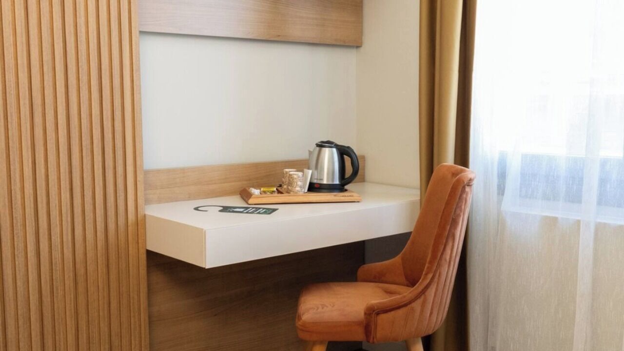 Photo of Bedroom in Uskudar