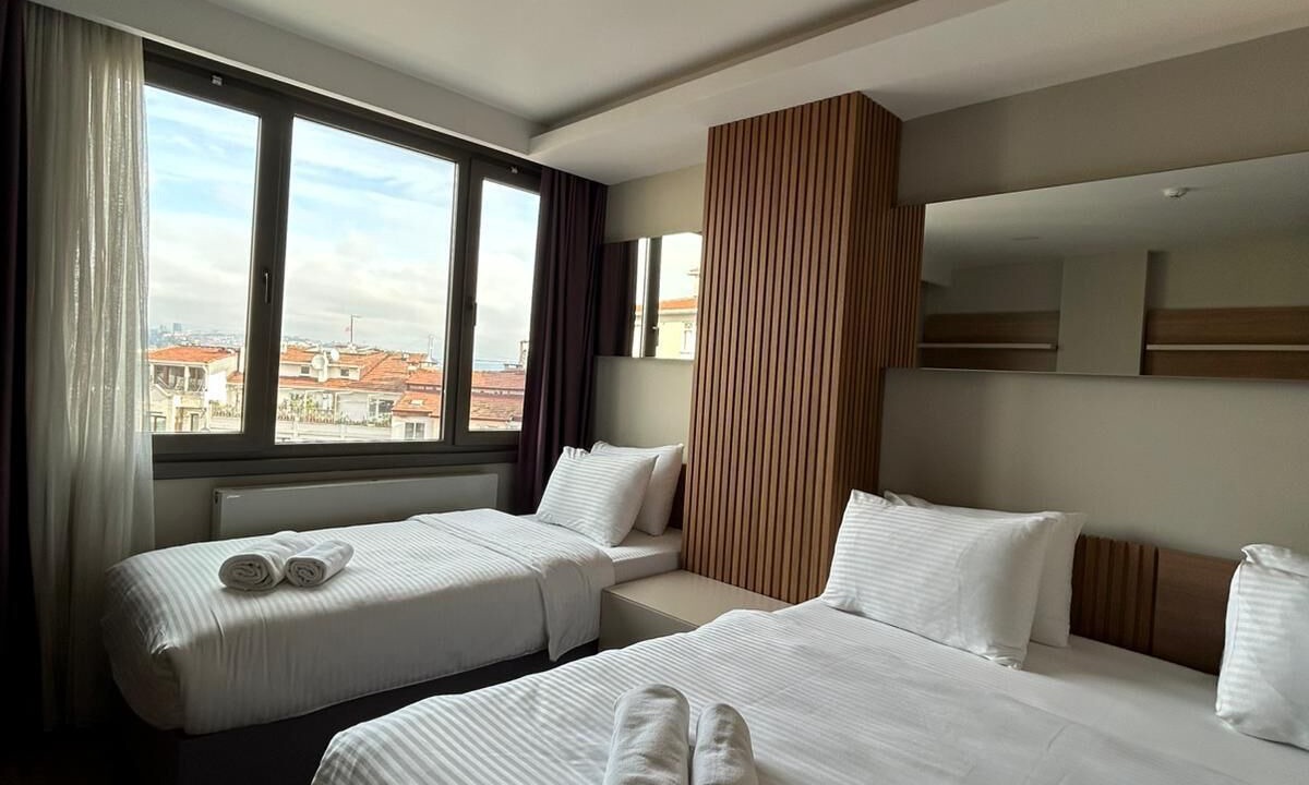 Photo of Bedroom in Uskudar