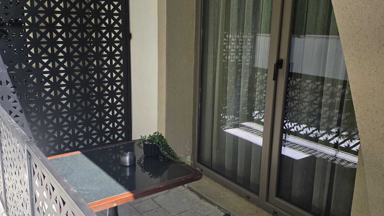 Photo of Patio Balcony in Uskudar