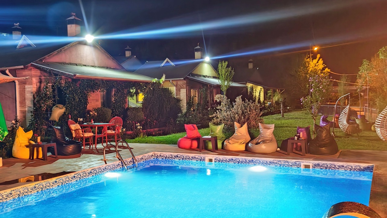 Photo of Outdoor in Almus