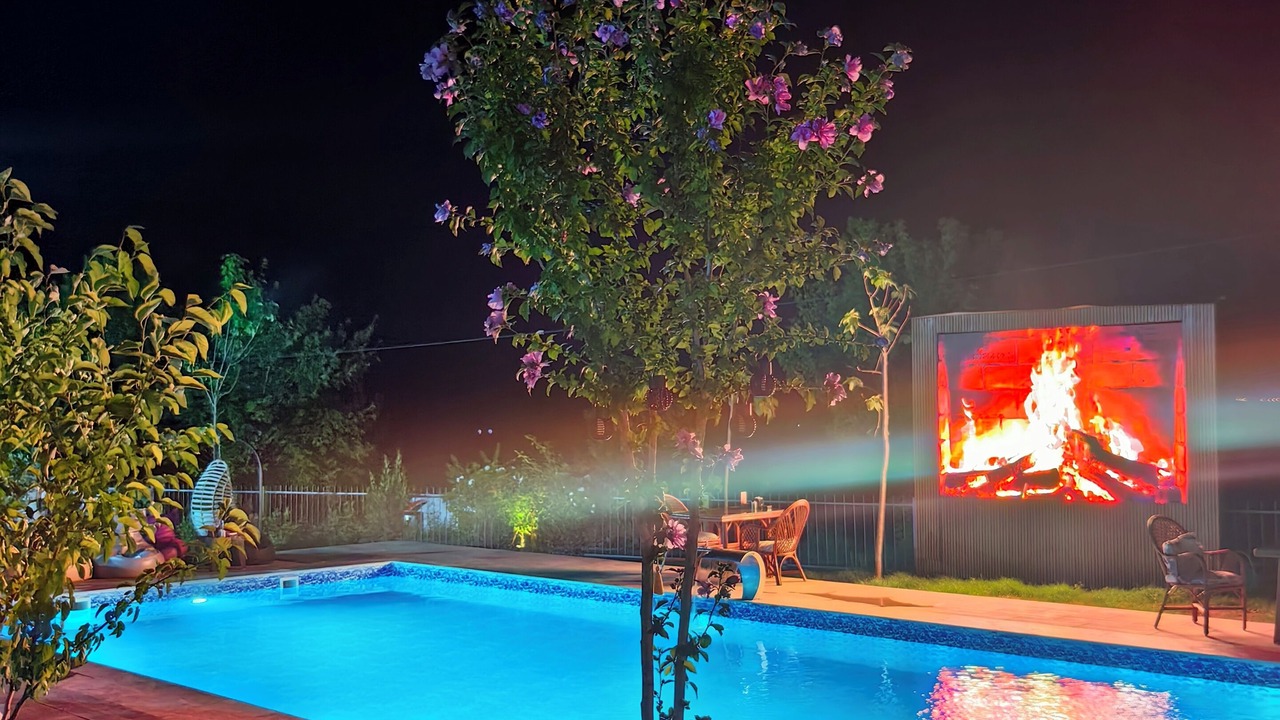 Photo of Outdoor in Almus