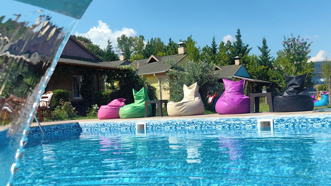 Photo of Outdoor in Almus