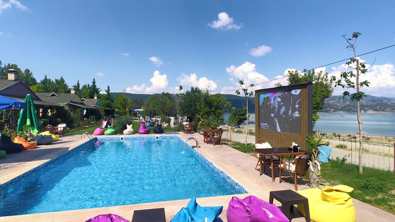 Photo of Outdoor in Almus