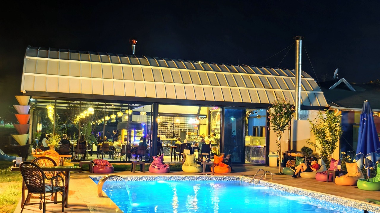 Photo of Outdoor in Almus