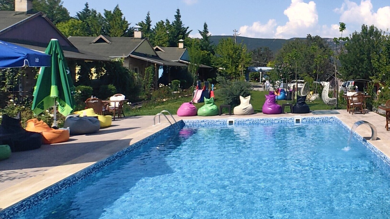 Photo of Outdoor in Almus