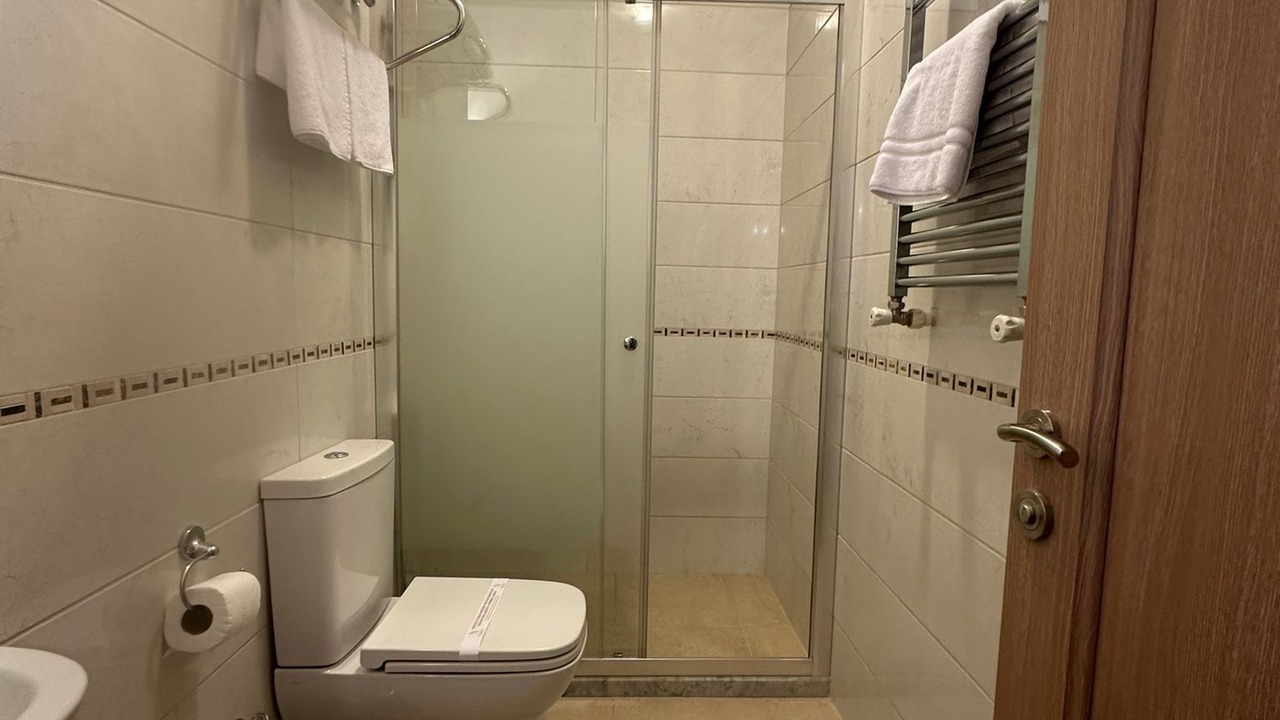 Photo of Bathroom in Kadikoy