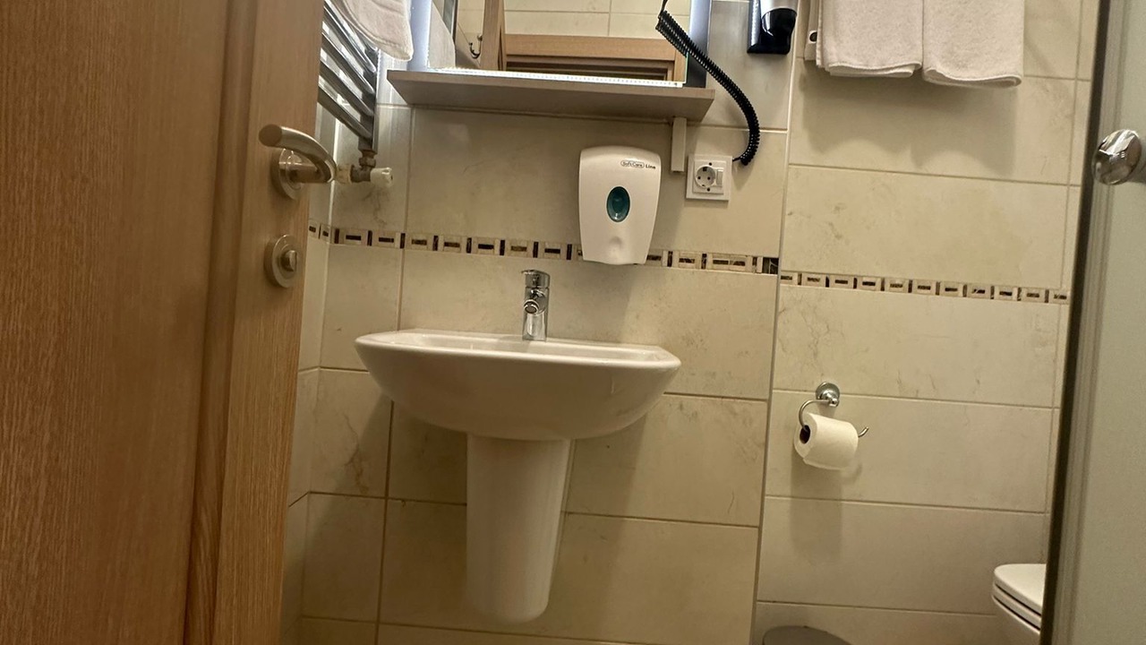 Photo of Bathroom in Kadikoy