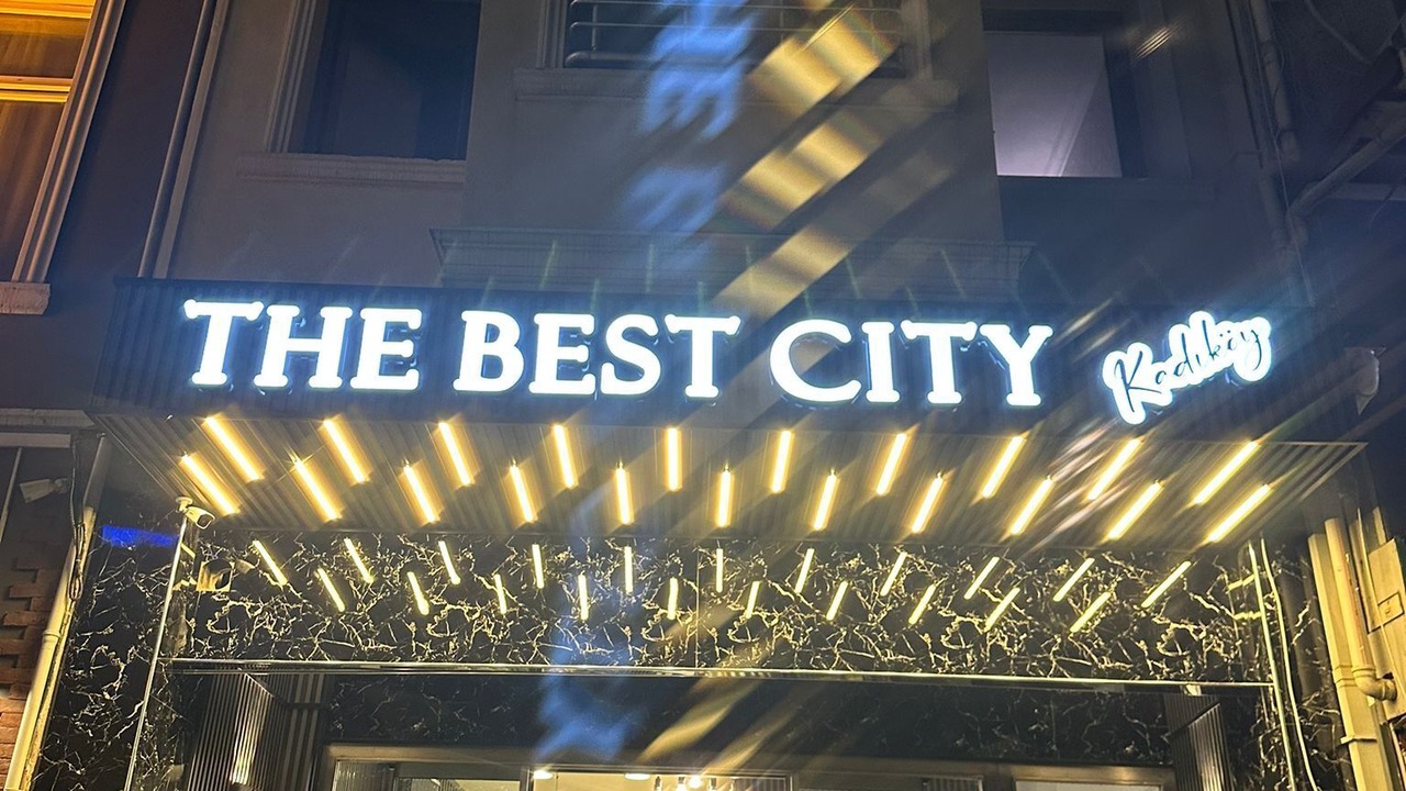 Photo of Outdoor in Kadikoy