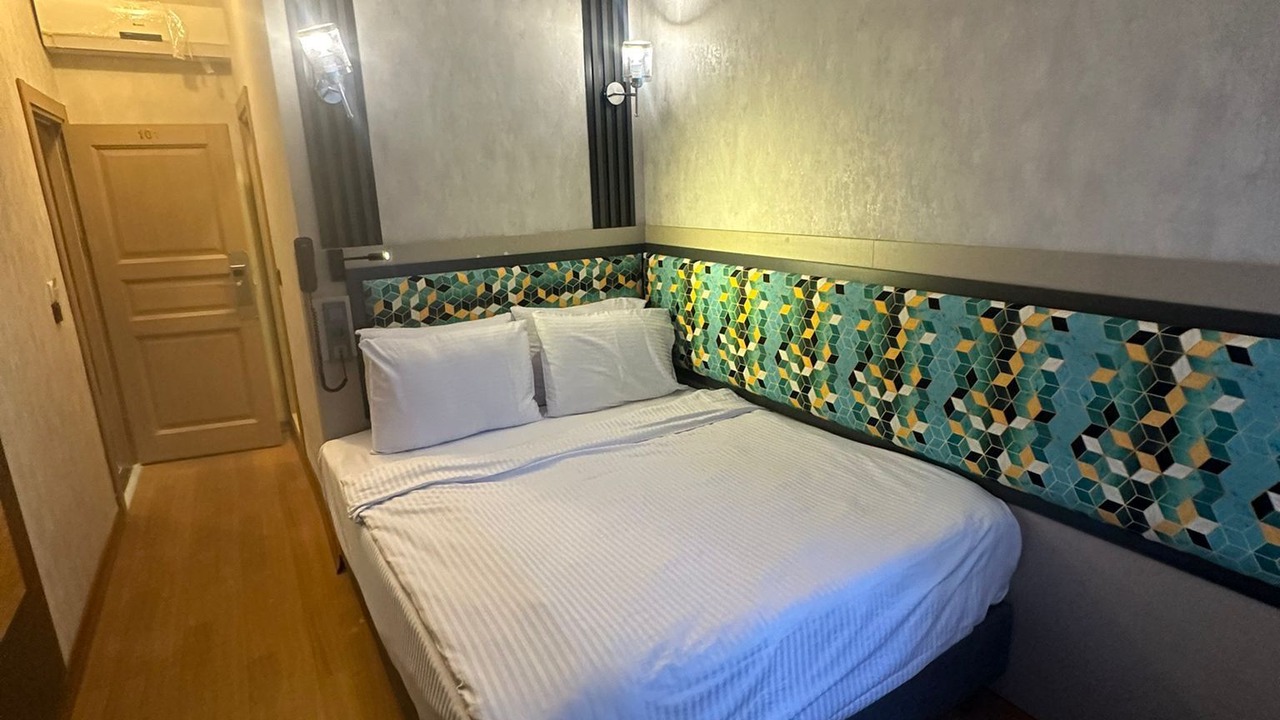 Photo of Bedroom in Kadikoy