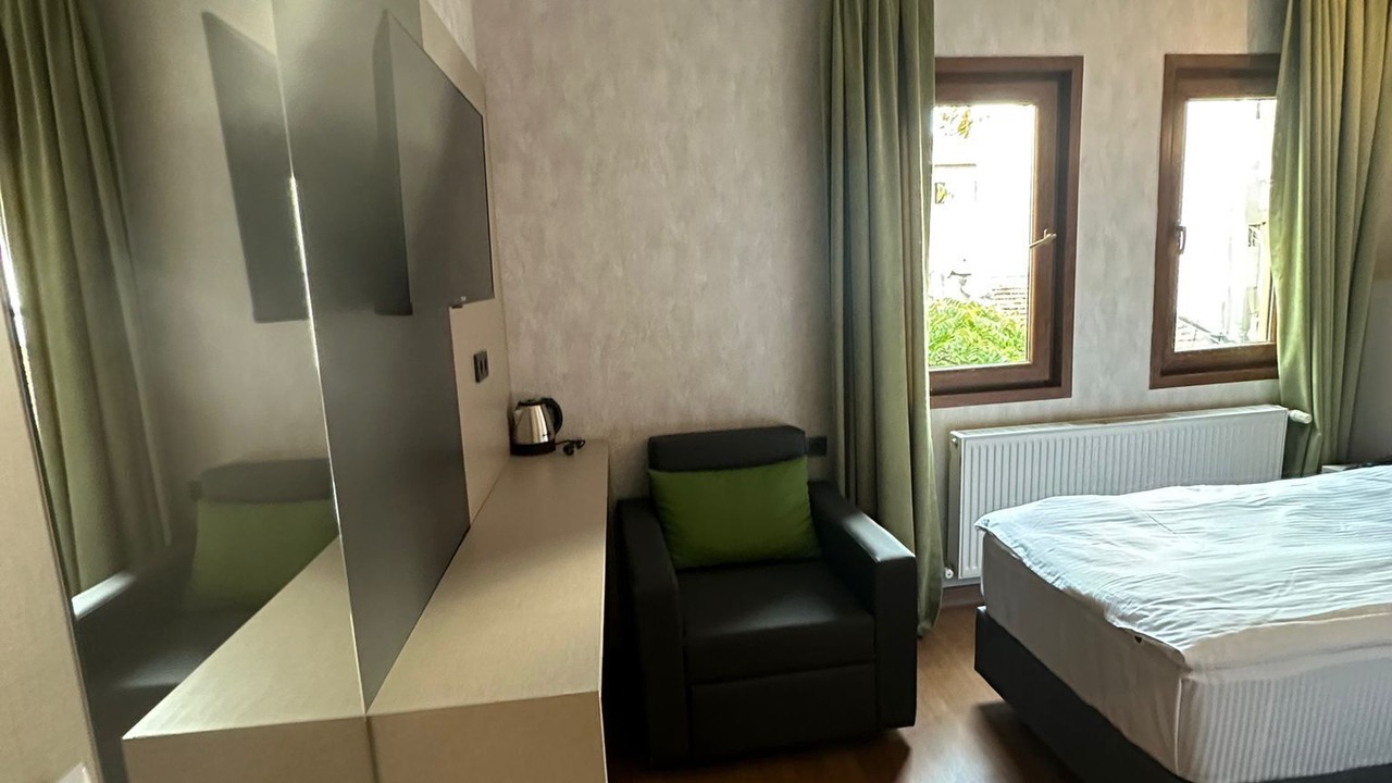 Photo of Bedroom in Kadikoy