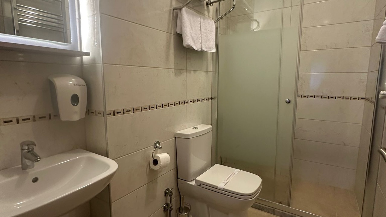 Photo of Bathroom in Kadikoy