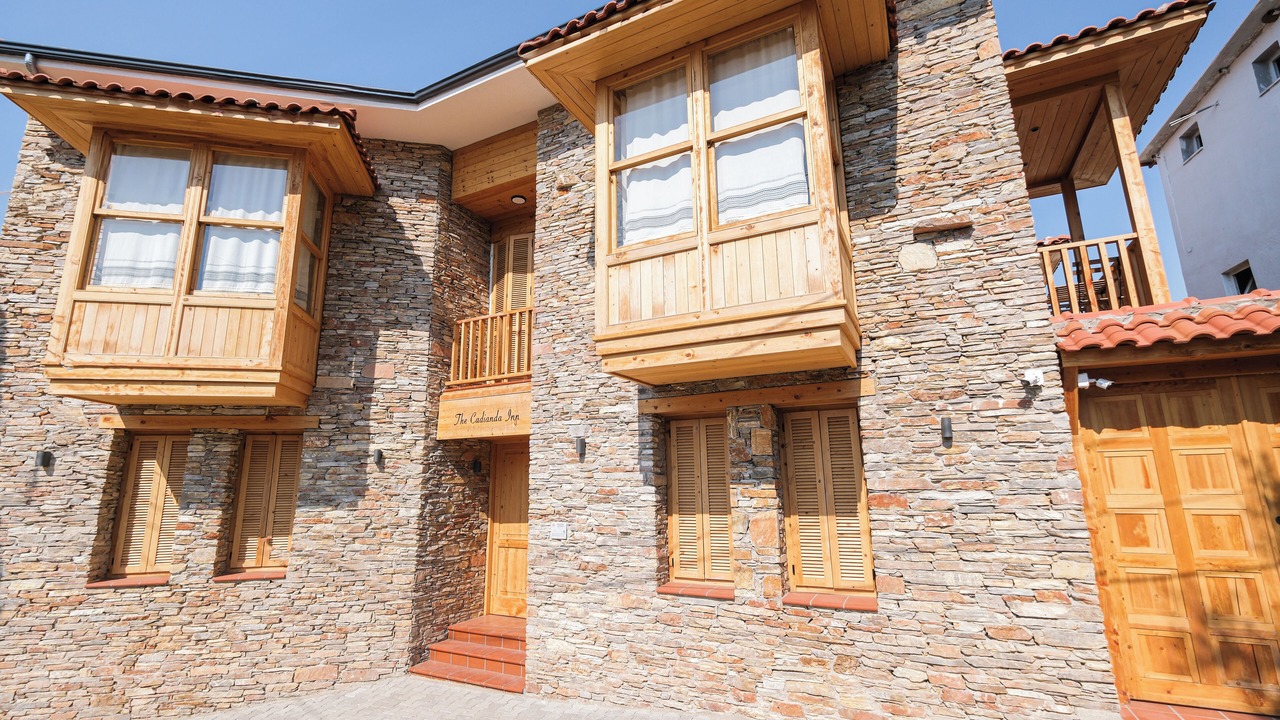 Photo of Outdoor in Yesiluzumlu